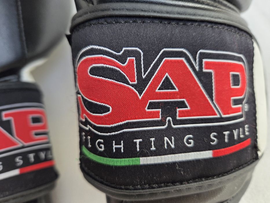 Luvas de boxe SAP