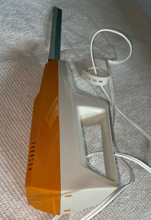 Eletrodomésticos antigo