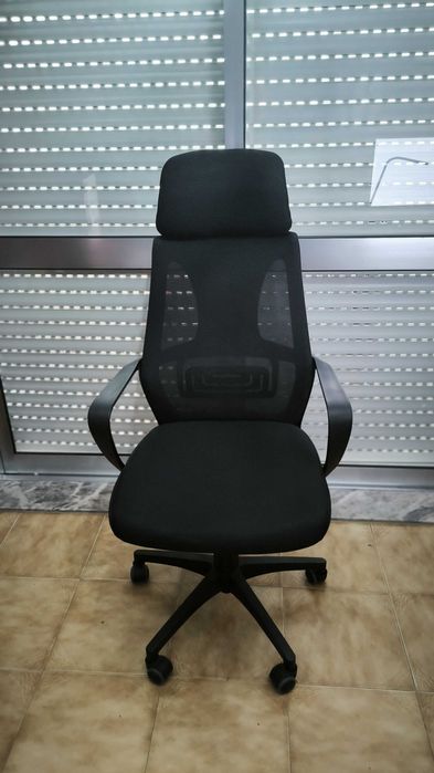 Cadeira de escritorio