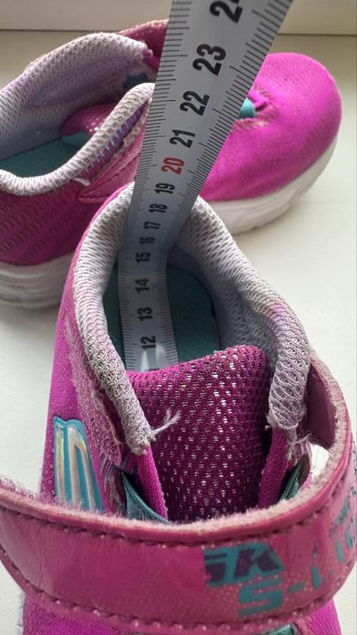 Кросівки skechers