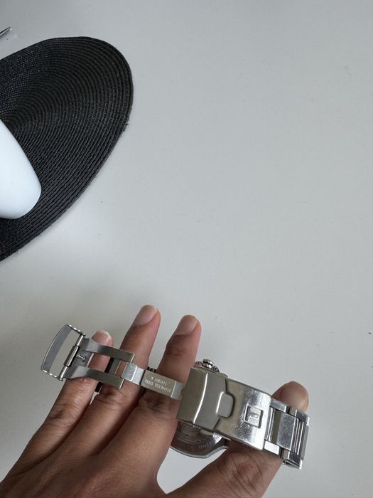 Tissot T-Race powermatic 80