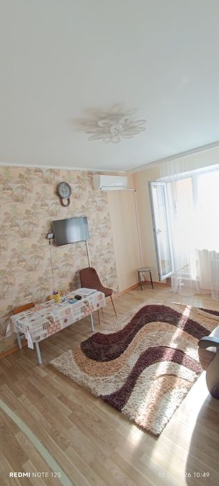 Здам двокімнатну квартиру на Пісках