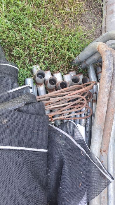 Продам батут для радості сім'ї