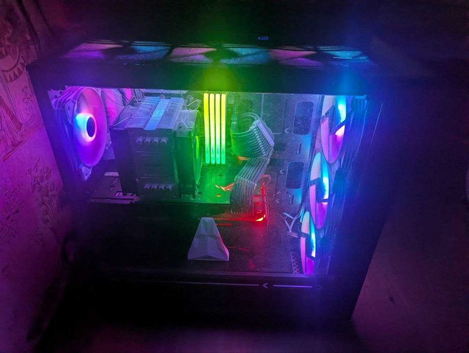 DeepCool Matrexx 70