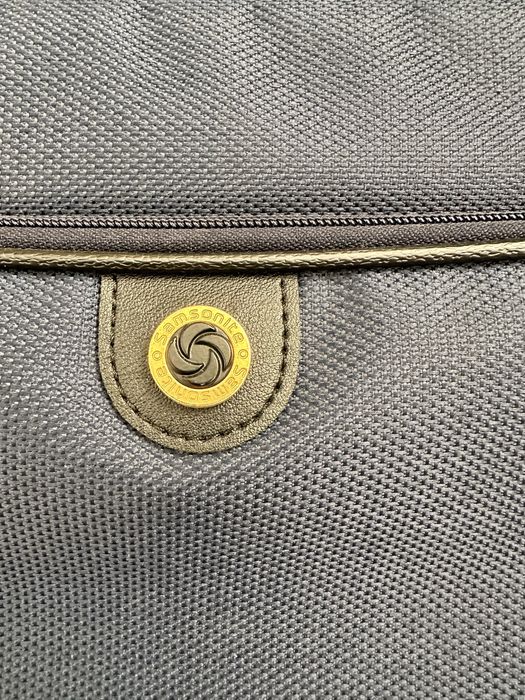 Mala Sansonite Retro