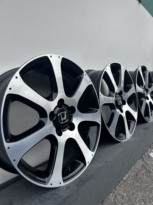 Диски R18 5/114,3 Honda