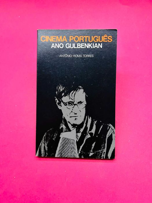 Cinema Português - Ano Gulbenkian