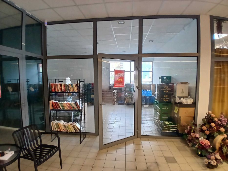 Lokal do wynajęcia 38 m²  -Solec Kujawski