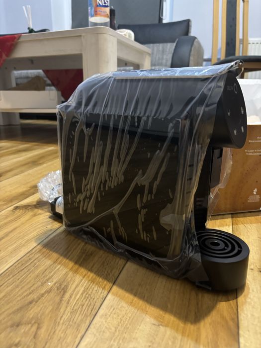 Ekspres do kawy Delta Q Mini MilkQool – NOWY