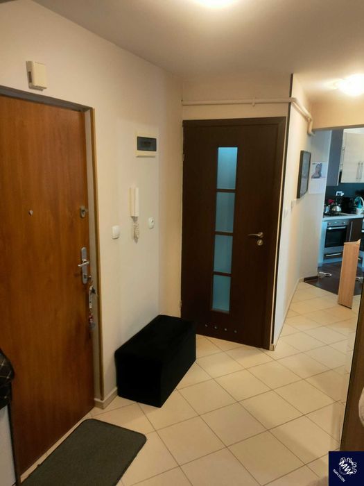 Przestronne mieszkanie 66.6 m Osiedle podmiejska