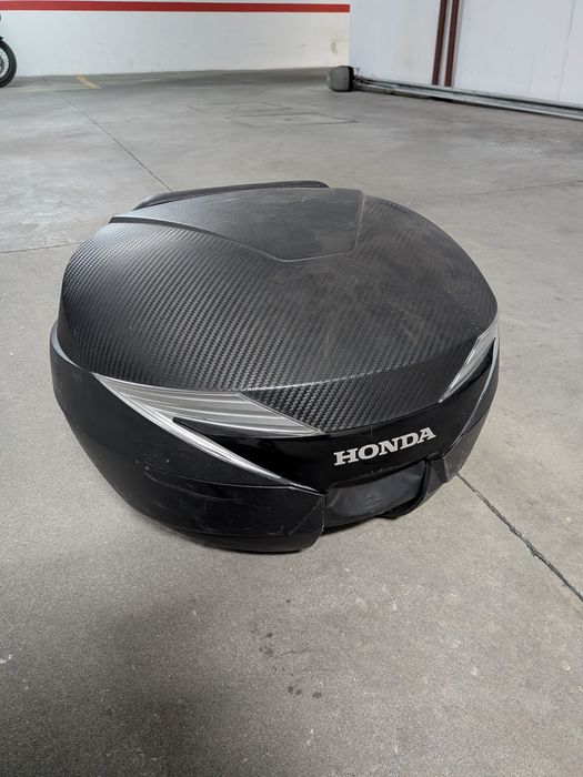 Top case Honda NC 750x