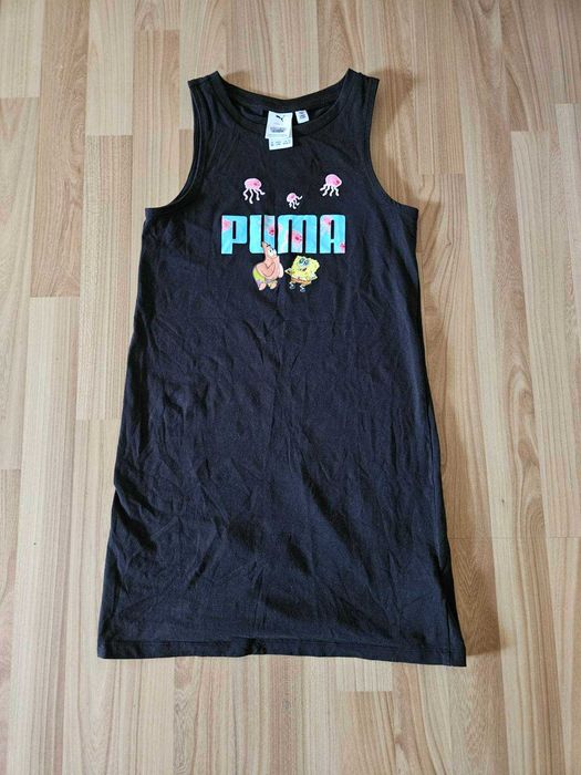 Плаття сукня PUMA