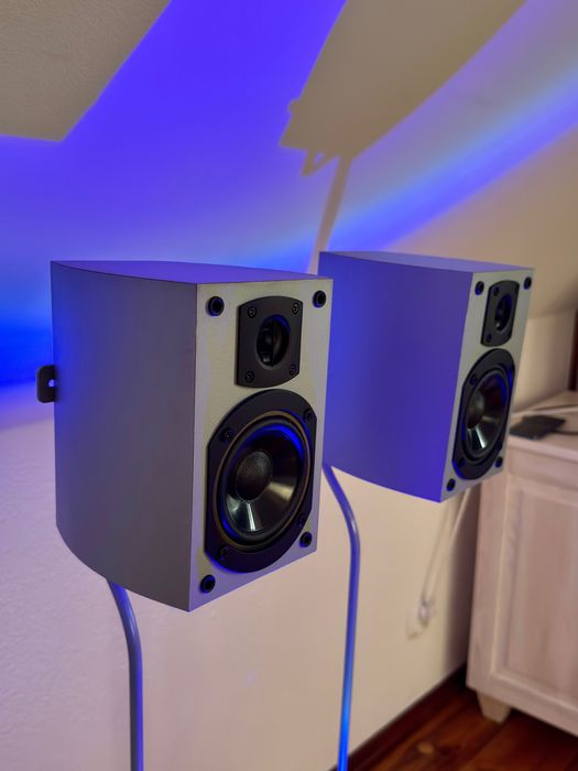 kolumny DENON 6ohm