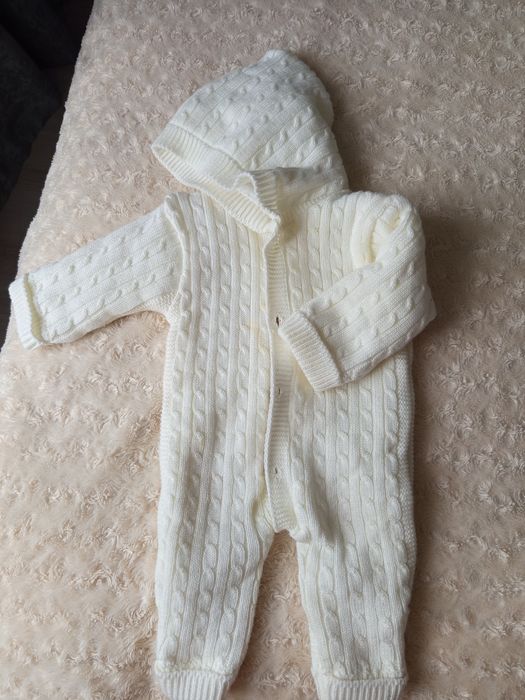 Комбінезон для дитини