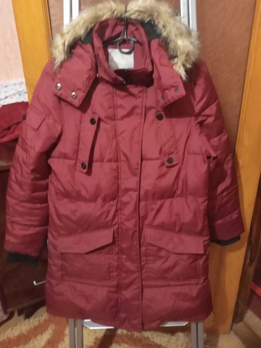 Продам вживаний одяг