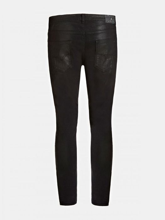 Nowe oryginalne spodnie meskie Guess rozm 32