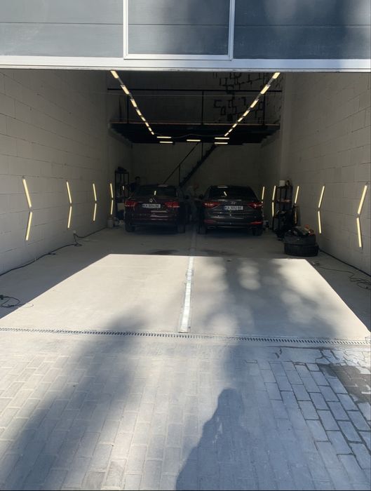 Оренда боксу 100 м2 в Дарницькому р-ні (Лівий берег Дарницький вокзал)