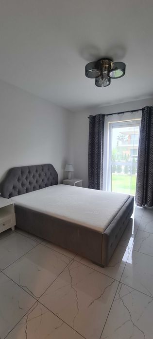 Wynajem mieszkania Brzeg. Miejsca postojowe + piwnica