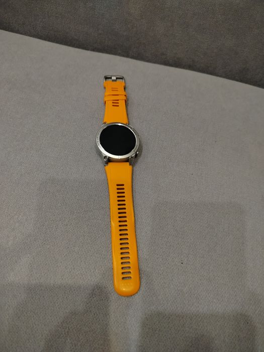 Smartwatch Zeblaze Stratos 3