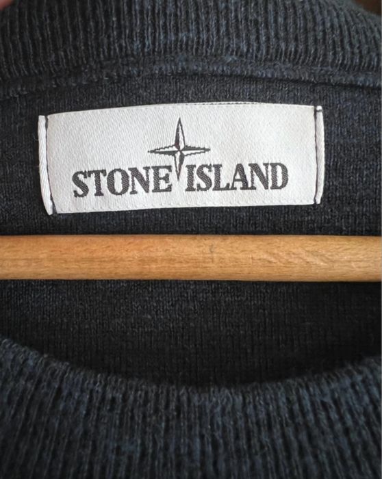 Sweter Stone Island