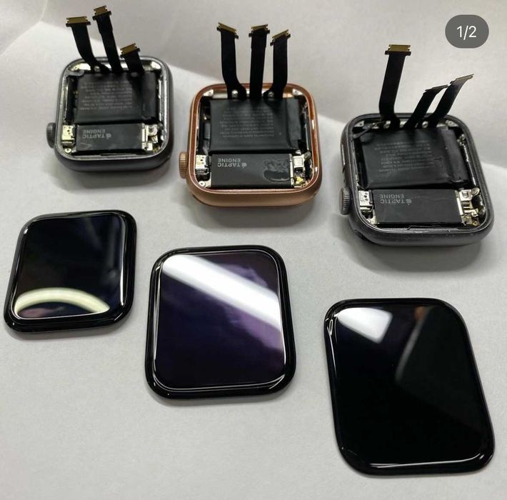 Panda Serwis - Telefony, Laptopy, Komputery, Apple Watch