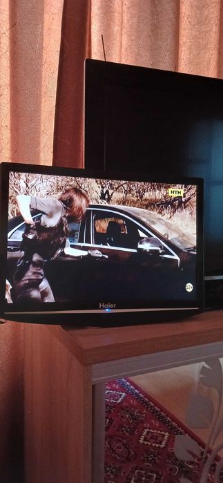 Телевізор  робочий