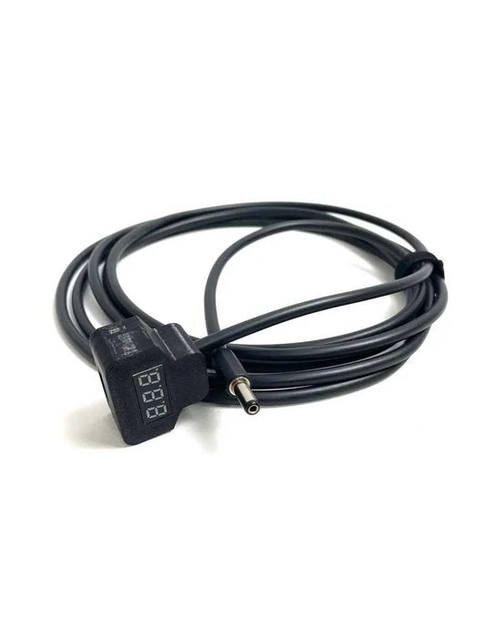 Кабеля для Старлінк ген 3 та Starlink Mini