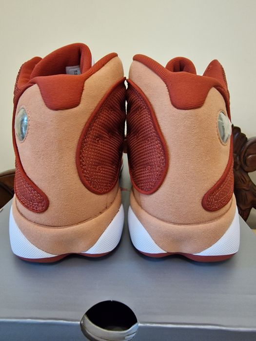 Nowe buty Nike Air Jordan 13 Retro 45