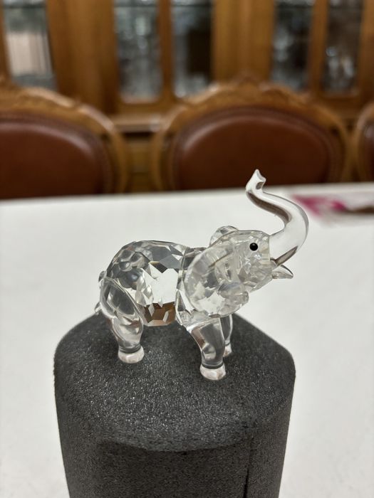 Elefante Swarosvki