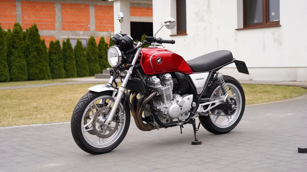 Honda