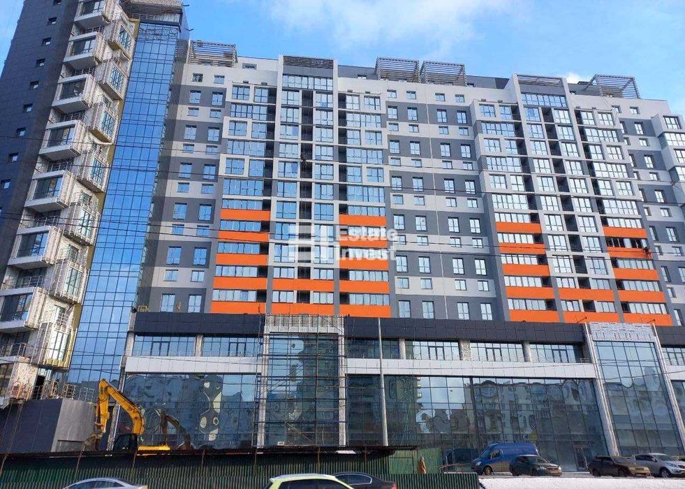 Продам офіс у ЖК OVIS, на вул. Клочківська, 98-А