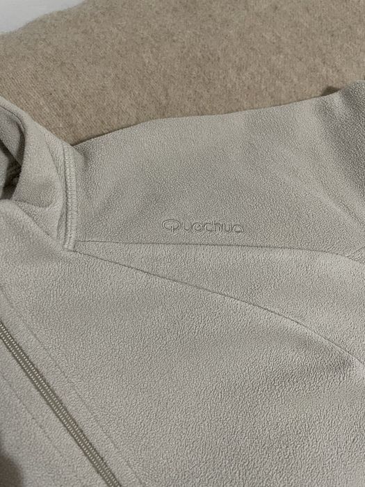 Quechua stratermic светр Decathlon