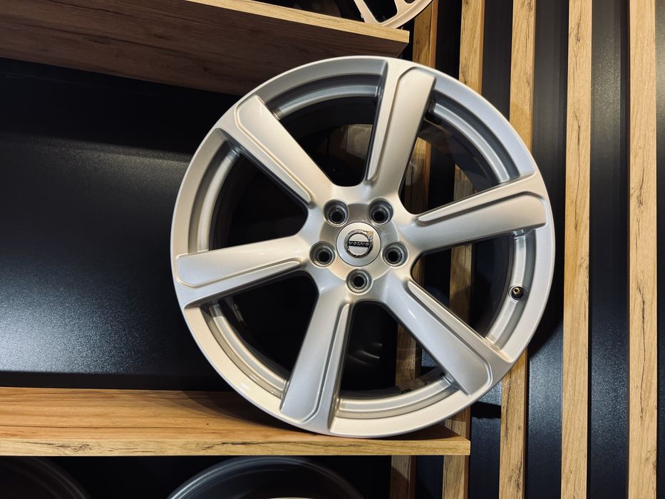 Alufelgi 5x108 VOLVO 19" XC40 60 90 V40 V60 70 90 S60 S80 S90 FORD^ FV