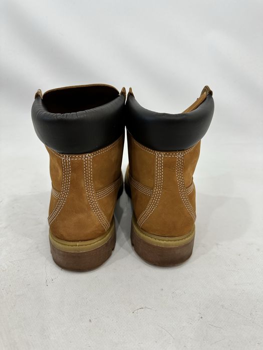 Ботинки Timberland ( мужские ) Оригинал