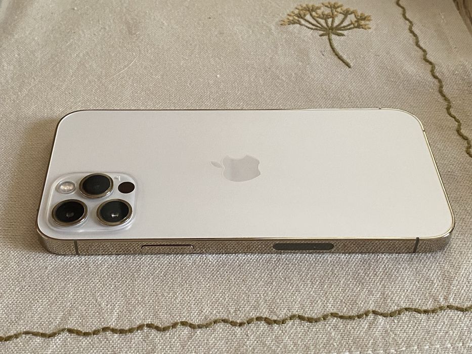 Apple iPhone 12 Pro 256Gb або 512Gb