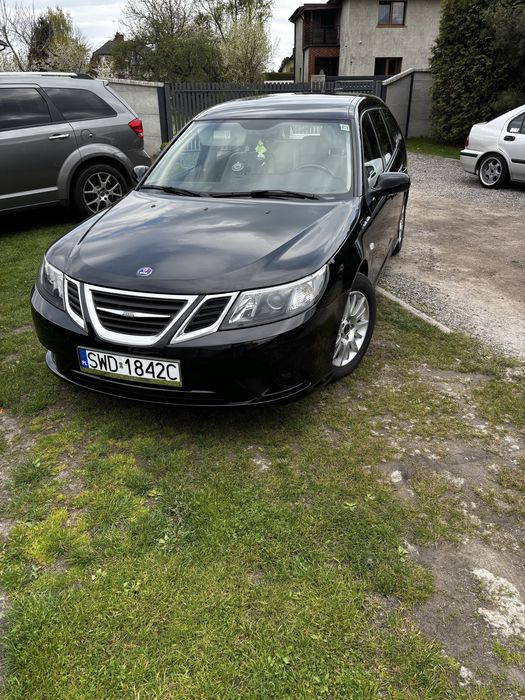 Saab 93   1.9 tid