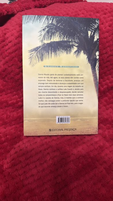 Livro “Livre Para Amar”