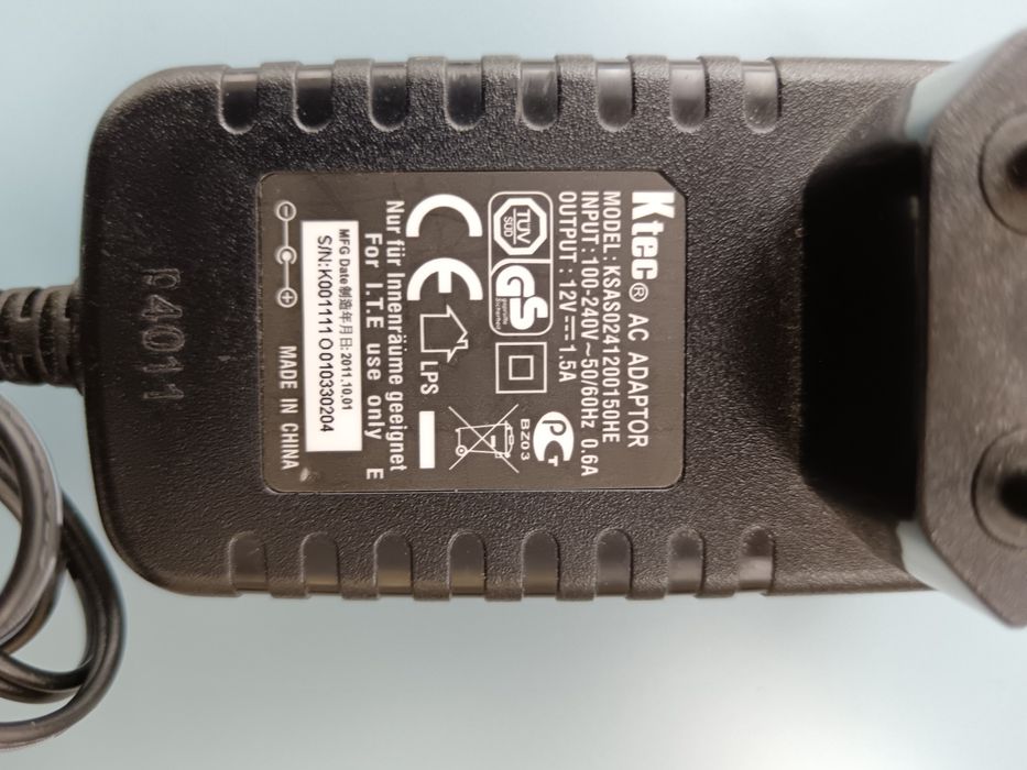 Transformadores e daisychain