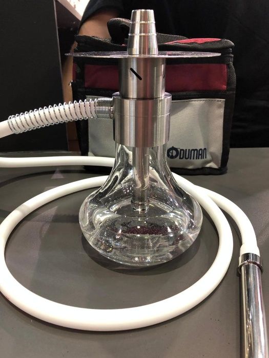 ODUMAN Monster | Fajka Wodna - Shisha ( Szisza )