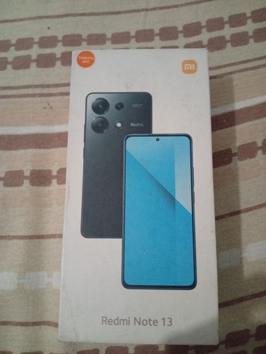 Redmi Note 13    .