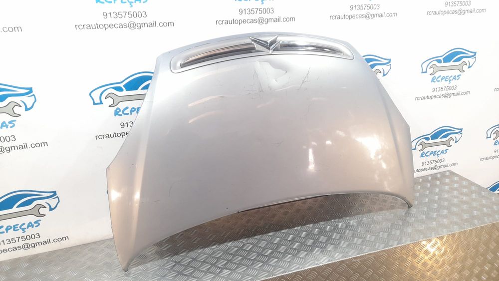 CAPOT CITROEN XSARA PICASSO N68 7901L0 CAPÔ CAPO