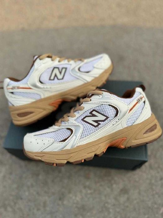 New Balance NB 530 Niko and Rozmiar  39