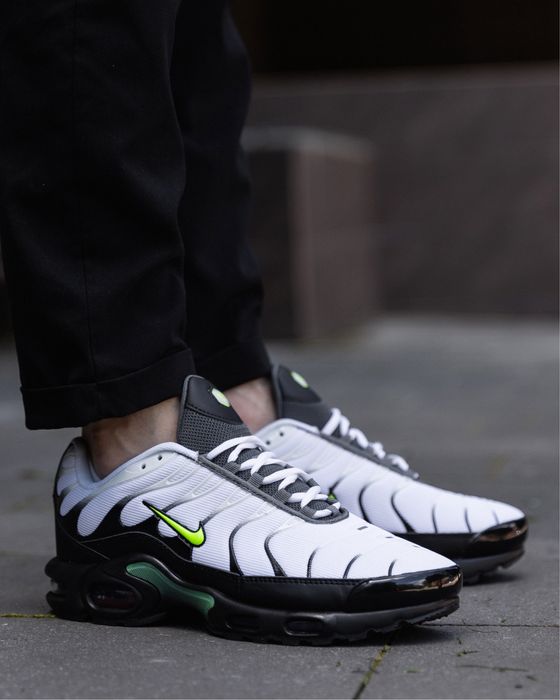 Nike Air Max Plus Tn Retro Future