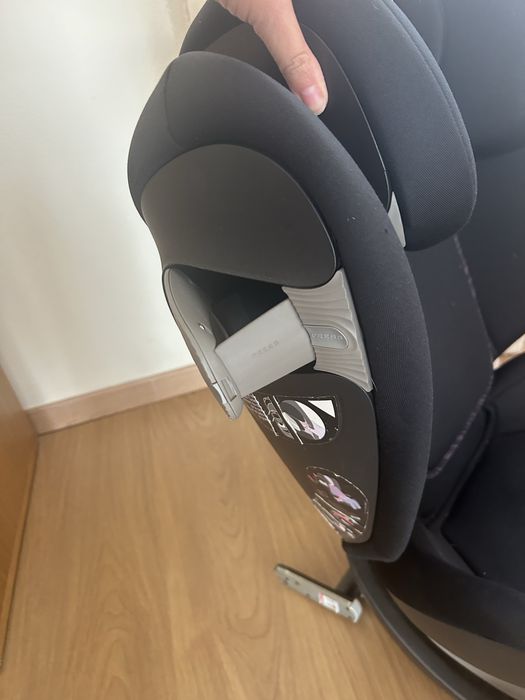 Cadeira Auto Cybex