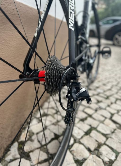 Merida Scultura 5000