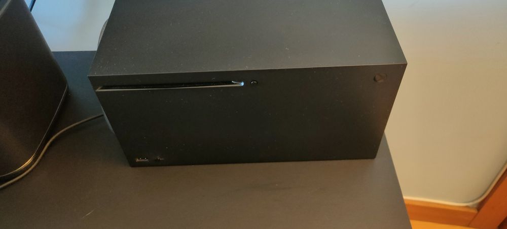 Xbox series X 1 TB