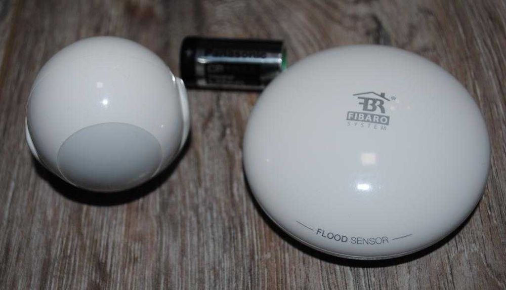 Для розумного будинку Fibaro FGMS-001 FGFS-101 датчики протікання руху