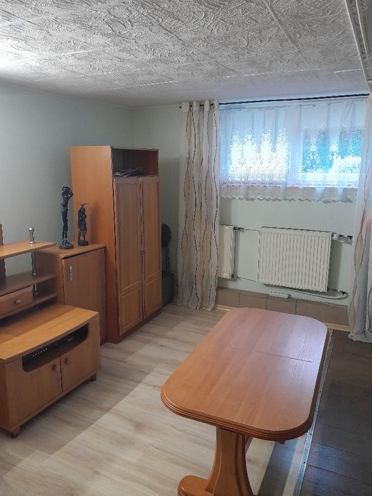 Wynajem pokoju wraz z używalnością kuchni i łazienki