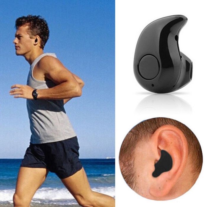 Auricular Fone de ouvido Bluetooth