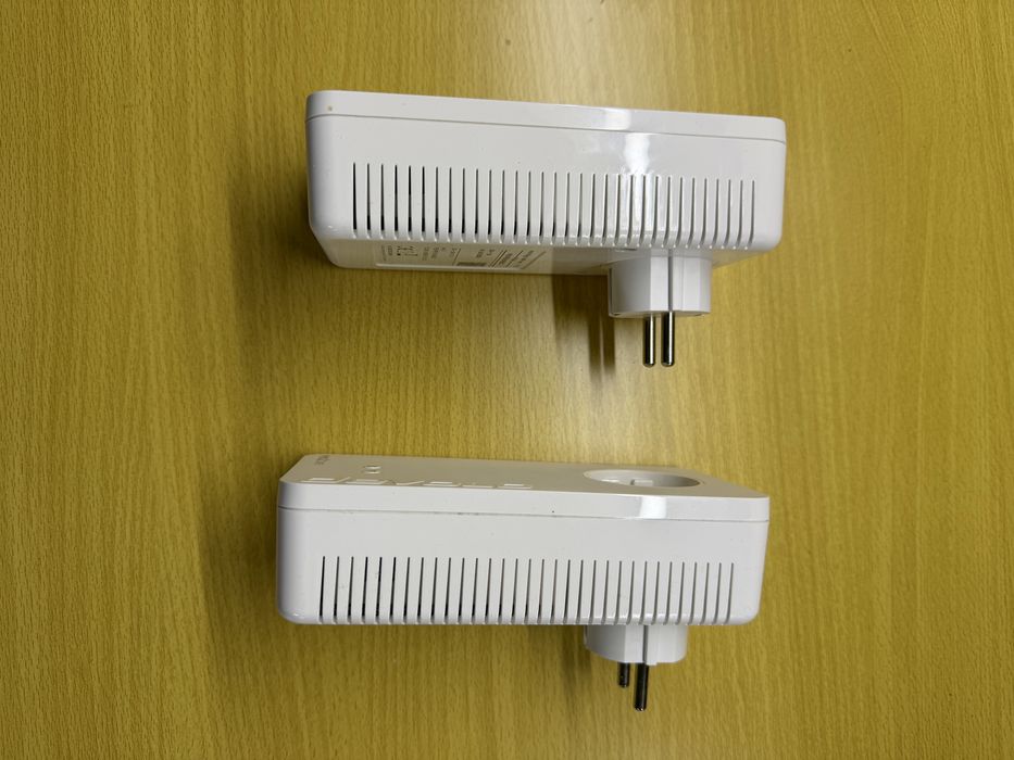 2x Powerline Devolo Magic 2 Wifi Next474913406515957761